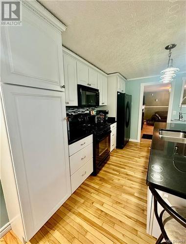 845 Route 172, Back Bay, NB - Indoor Photo Showing Kitchen