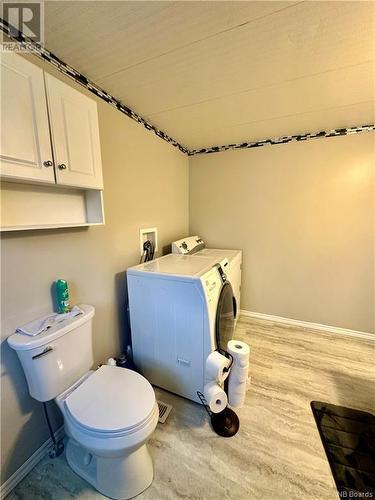 845 Route 172, Back Bay, NB - Indoor Photo Showing Bathroom