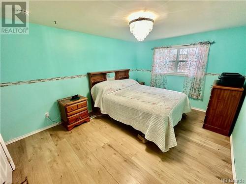 845 Route 172, Back Bay, NB - Indoor Photo Showing Bedroom