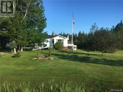 845 Route 172, Back Bay, NB - Outdoor