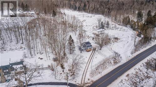 8950 Route 102, Public Landing, NB - Outdoor With View