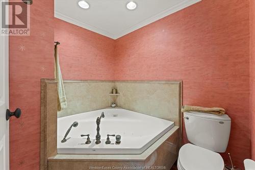 34 Boblo Island Boulevard Unit# 507, Amherstburg, ON - Indoor Photo Showing Bathroom