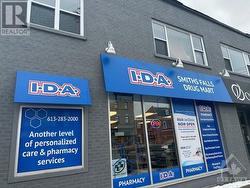 IDA- Commercial Tenants - 