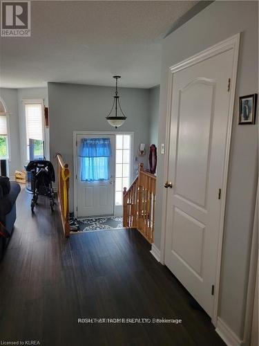 45 Laurent Blvd, Kawartha Lakes, ON - Indoor Photo Showing Other Room