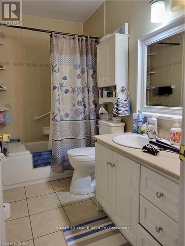 45 Laurent Blvd, Kawartha Lakes, ON - Indoor Photo Showing Bathroom