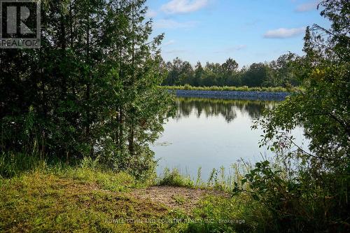 #Main -820 Canal Rd, Peterborough, ON - Outdoor With Body Of Water With View