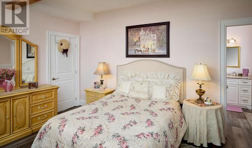 #Main -820 Canal Rd, Peterborough, ON - Indoor Photo Showing Bedroom