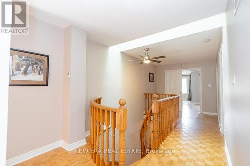 77 Rowntree Mill Rd, Toronto, ON - Indoor Photo Showing Other Room