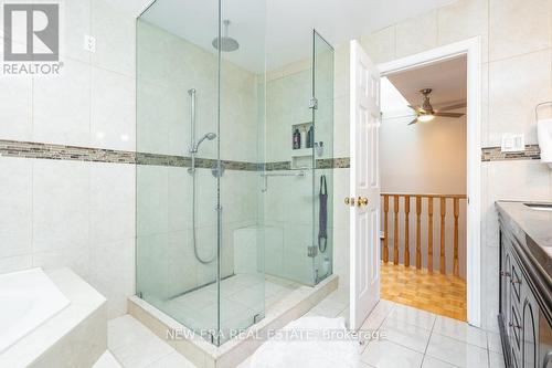 77 Rowntree Mill Rd, Toronto, ON - Indoor Photo Showing Bathroom