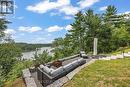 93 Hinchinbrooke Rd N, South Frontenac, ON  - Outdoor With Body Of Water With View 