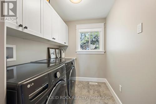 93 Hinchinbrooke Rd N, South Frontenac, ON - Indoor Photo Showing Laundry Room