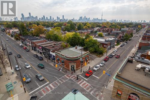 305 - 672 Dupont Street, Toronto, ON 