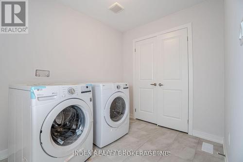 10 Bird Street, Norfolk, ON - Indoor Photo Showing Laundry Room