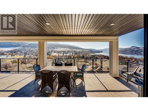 8792 Cortland Place, Coldstream, BC - Outdoor With View With Exterior