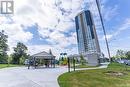 #1207 -1 Grandview Ave, Markham, ON  - Outdoor 