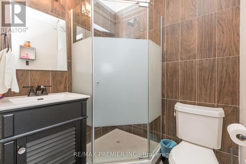 39 - 19 Dawson Drive, Collingwood, ON - Indoor Photo Showing Bathroom