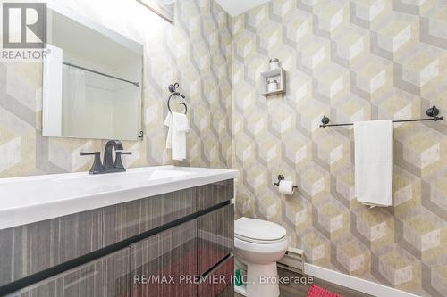 39 - 19 Dawson Drive, Collingwood, ON - Indoor Photo Showing Bathroom