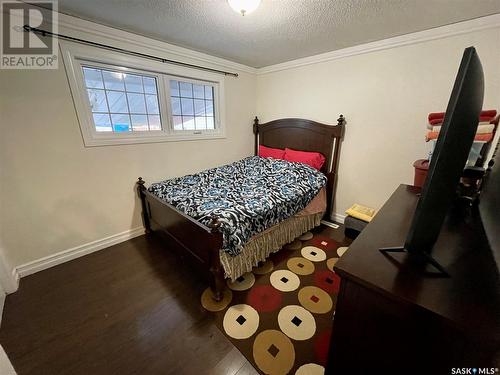 218 Upland Drive, Regina, SK - Indoor Photo Showing Bedroom