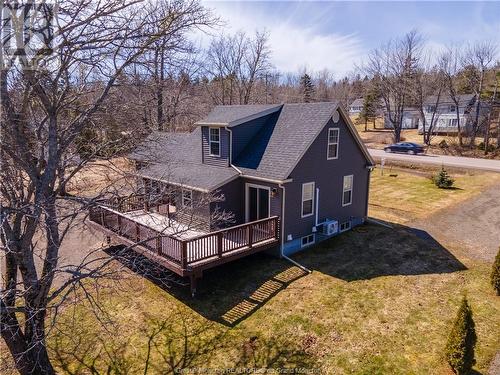 1509 Route 114, Lower Coverdale, NB - Outdoor