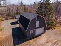 1509 Route 114, Lower Coverdale, NB  - Outdoor With Exterior 