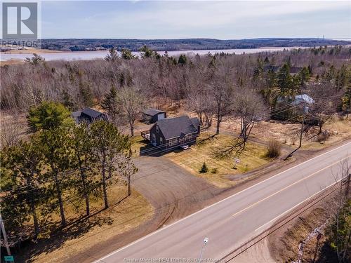 1509 Route 114, Lower Coverdale, NB - Outdoor With View
