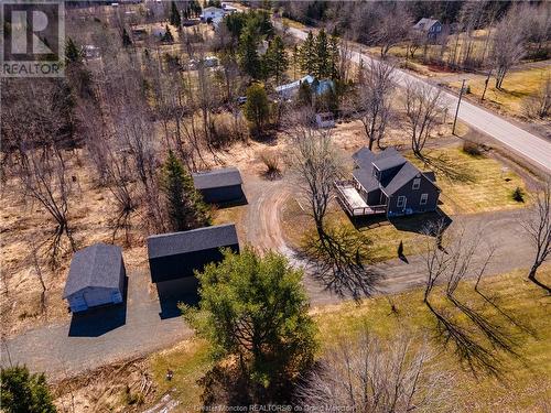 1509 Route 114, Lower Coverdale, NB - Outdoor With View
