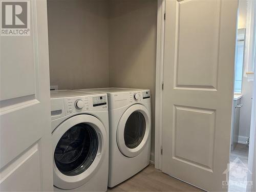 1547 Flanders Road, Brockville, ON - Indoor Photo Showing Laundry Room