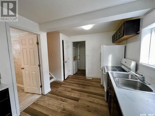 356 13Th Street W, Prince Albert, SK - Indoor Photo Showing Other Room