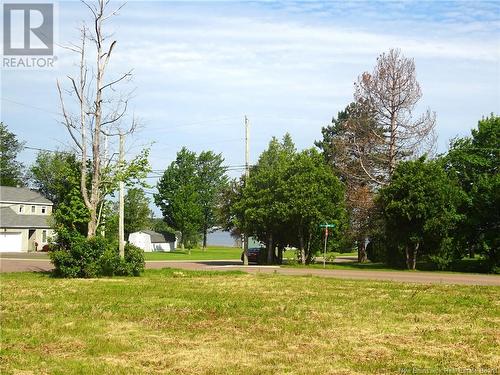 Lots Gallagher Street, Shediac, NB 