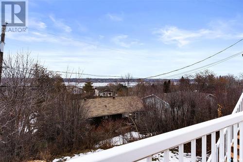1242 Highwood Avenue, Buena Vista, SK - Outdoor With View