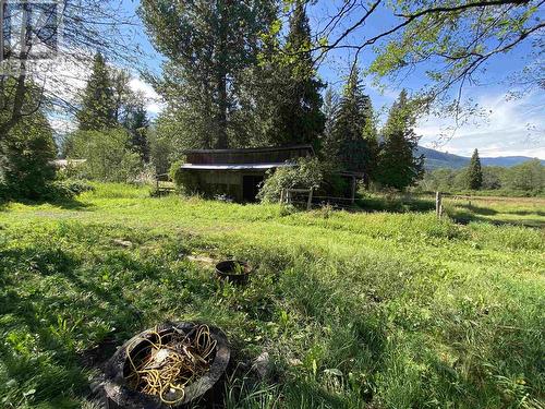 6214 Nelson Road, Terrace, BC - Outdoor