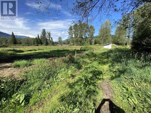 6214 Nelson Road, Terrace, BC - Outdoor With View