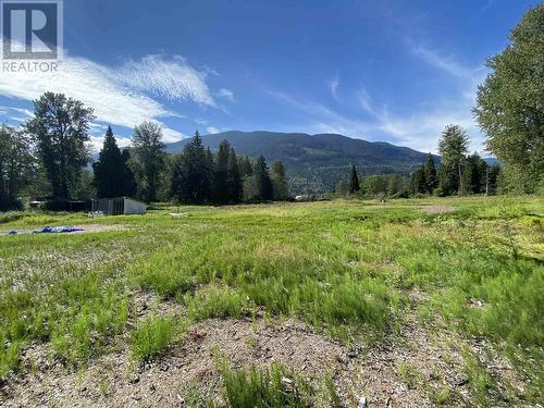 6214 Nelson Road, Terrace, BC - Outdoor With View