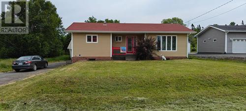 395 Main Street, Birchy Bay, NL - Outdoor