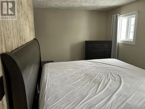 395 Main Street, Birchy Bay, NL - Indoor Photo Showing Bedroom