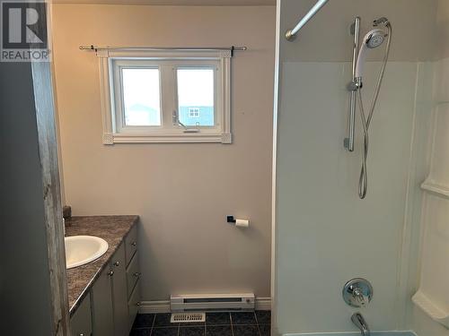 395 Main Street, Birchy Bay, NL - Indoor Photo Showing Bathroom