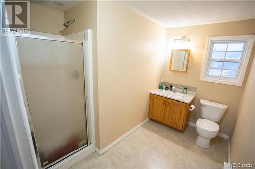 71 Keyhole Road, Princess Park, NB - Indoor Photo Showing Bathroom