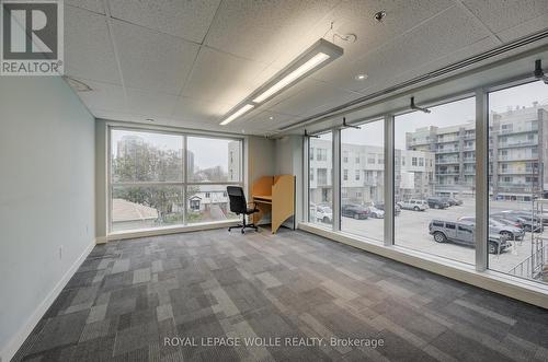 #H201 -62 Balsam St, Waterloo, ON - Indoor Photo Showing Other Room