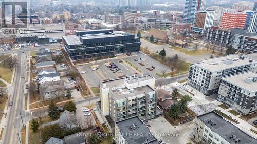 #H201 -62 Balsam St, Waterloo, ON - Outdoor With View