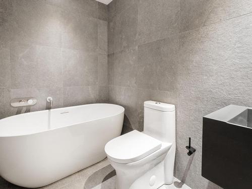 Salle de bains - 818B-1400 Rue Ottawa, Montréal (Le Sud-Ouest), QC - Indoor Photo Showing Bathroom