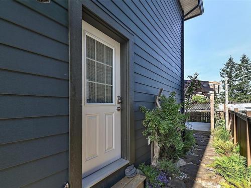659 Petersen Rd, Campbell River, BC - Outdoor With Exterior