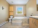 Salle de bains - 18 Rue Du Domaine-Lachaine, Mont-Blanc, QC  - Indoor Photo Showing Bathroom 