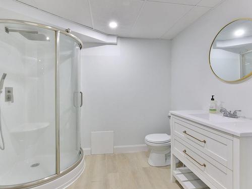 Salle de bains - 28 Rue Pierre-Paul-Demaray, Saint-Jean-Sur-Richelieu, QC - Indoor Photo Showing Bathroom