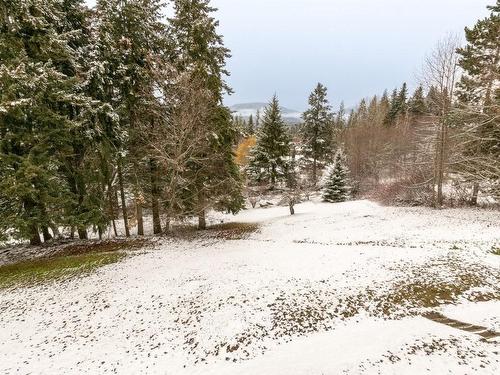 1711 12 Avenue, Salmon Arm, BC - Outdoor With View