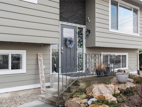 11306 Tassie Drive, Coldstream, BC - Outdoor With Exterior