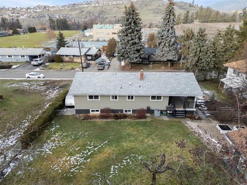 11306 Tassie Drive, Coldstream, BC - Outdoor With View