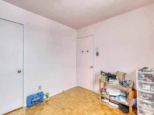 Chambre Ã Â coucher - 1346 Rue Belcourt, Terrebonne (Terrebonne), QC - Indoor Photo Showing Other Room