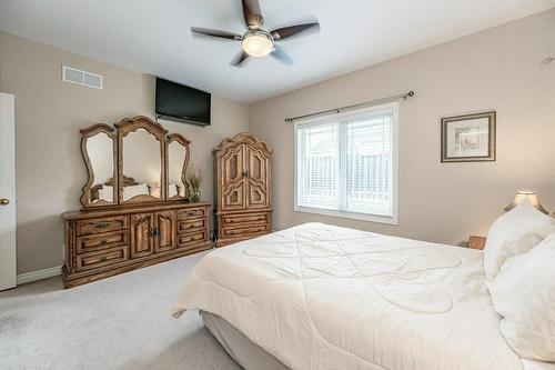 4300 Kalar Road|Unit #15, Niagara Falls, ON - Indoor Photo Showing Bedroom
