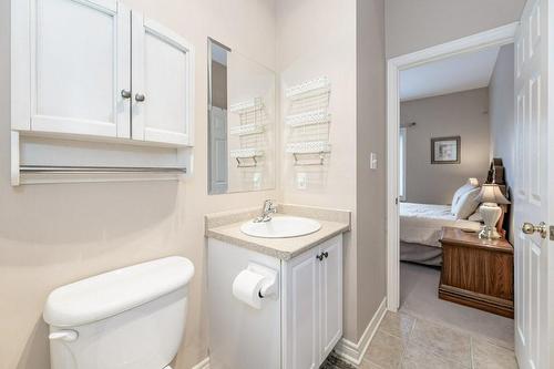 4300 Kalar Road|Unit #15, Niagara Falls, ON - Indoor Photo Showing Bathroom