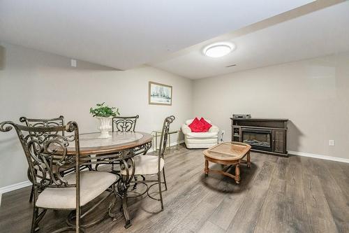 4300 Kalar Road|Unit #15, Niagara Falls, ON - Indoor Photo Showing Dining Room